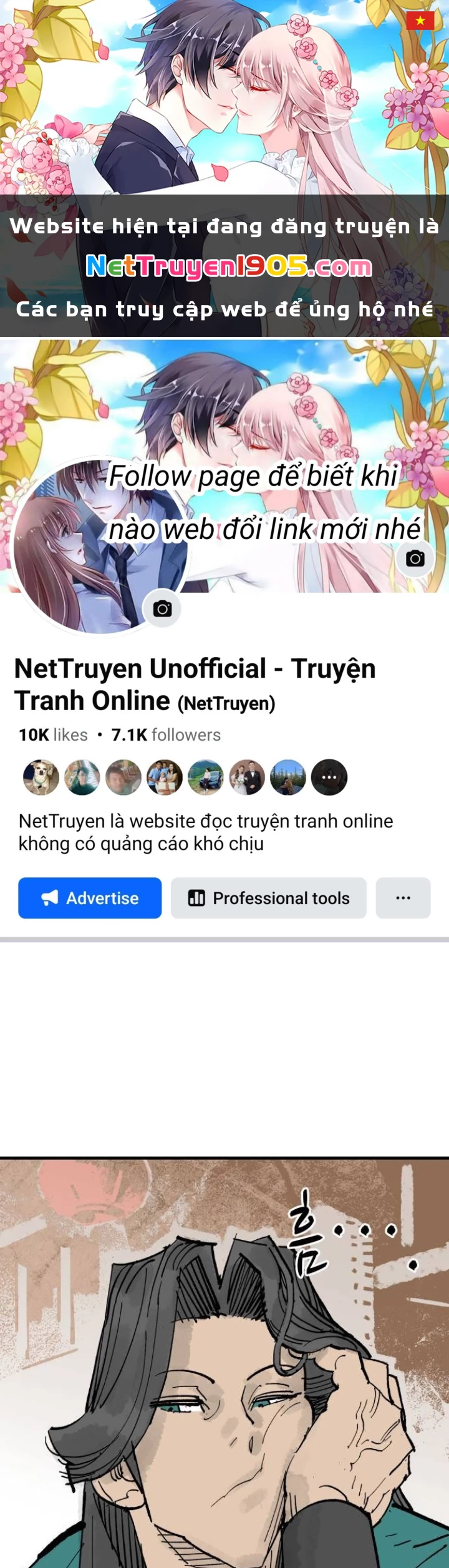 Quỷ Vương Chapter 65 - Trang 2
