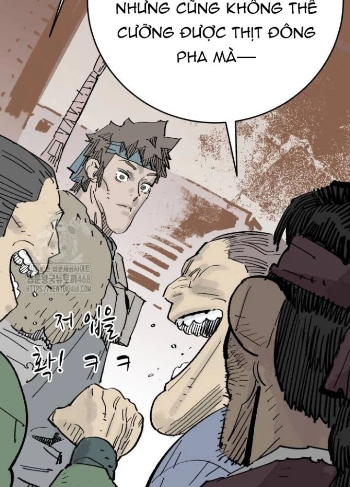 Quỷ Vương Chapter 65 - Trang 2