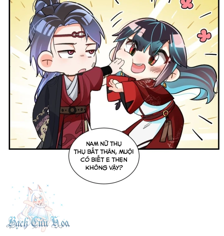 Giang Hồ Điển Tịch Quan Chapter 3 - Trang 2