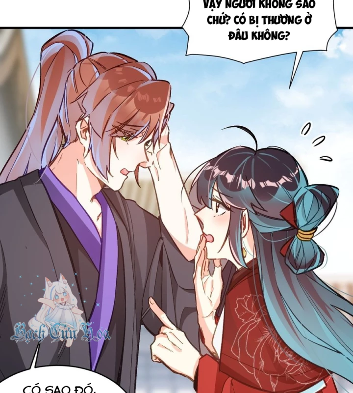 Giang Hồ Điển Tịch Quan Chapter 3 - Trang 2