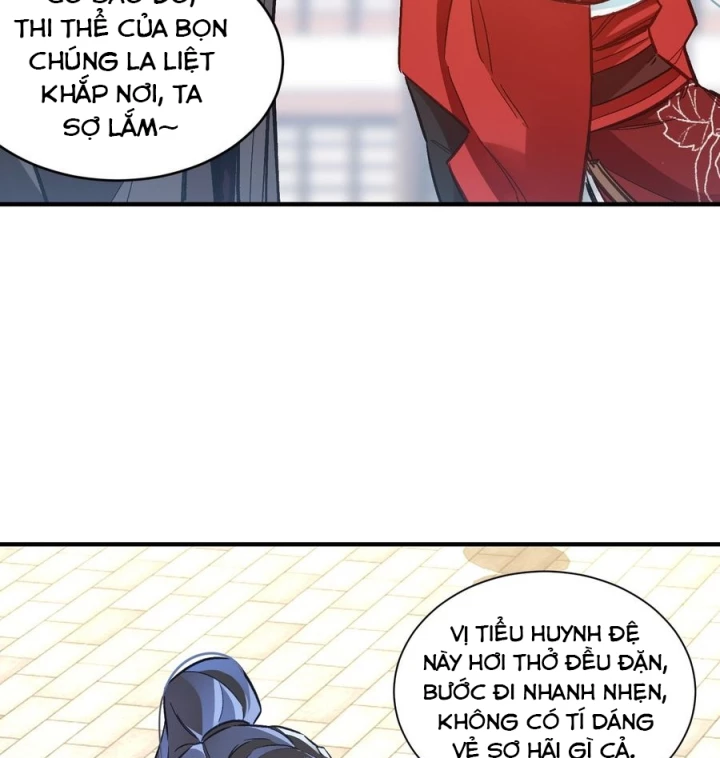 Giang Hồ Điển Tịch Quan Chapter 3 - Trang 2