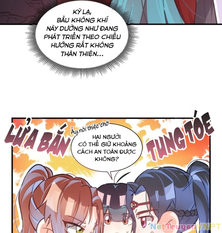 Giang Hồ Điển Tịch Quan Chapter 3 - Trang 2