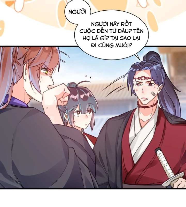 Giang Hồ Điển Tịch Quan Chapter 3 - Trang 2