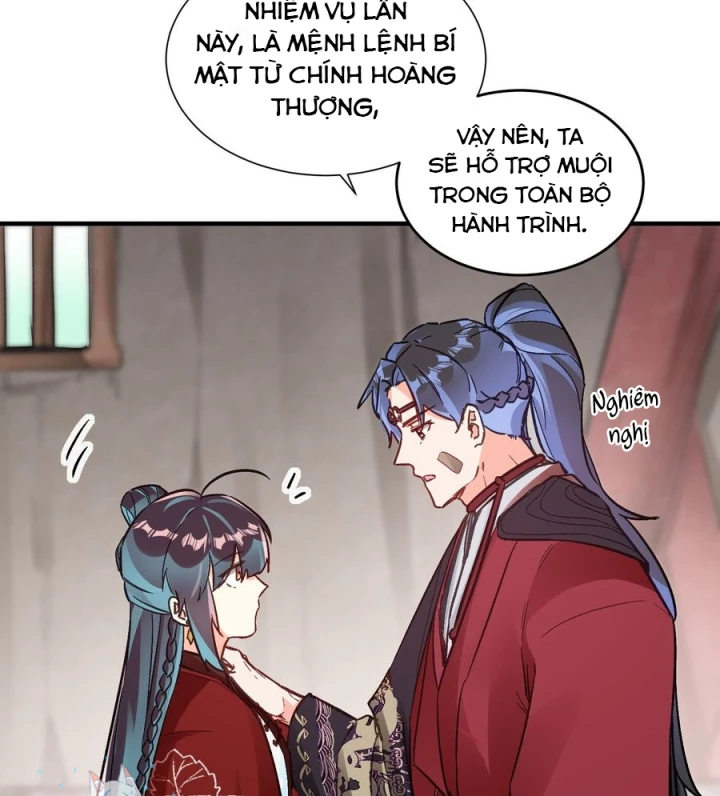 Giang Hồ Điển Tịch Quan Chapter 3 - Trang 2