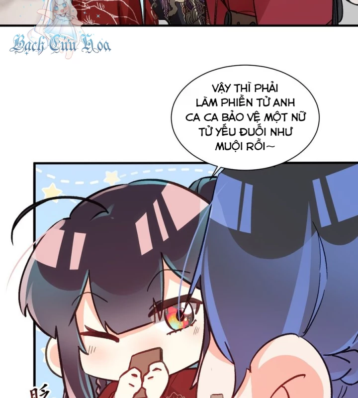 Giang Hồ Điển Tịch Quan Chapter 3 - Trang 2