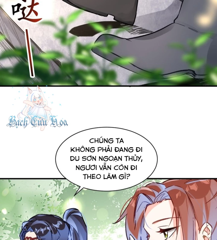 Giang Hồ Điển Tịch Quan Chapter 3 - Trang 2