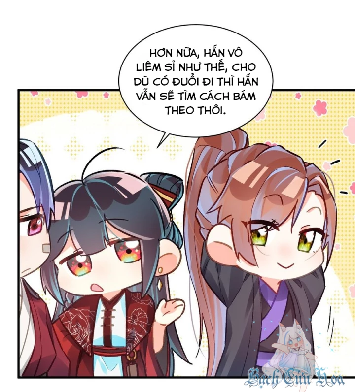 Giang Hồ Điển Tịch Quan Chapter 3 - Trang 2