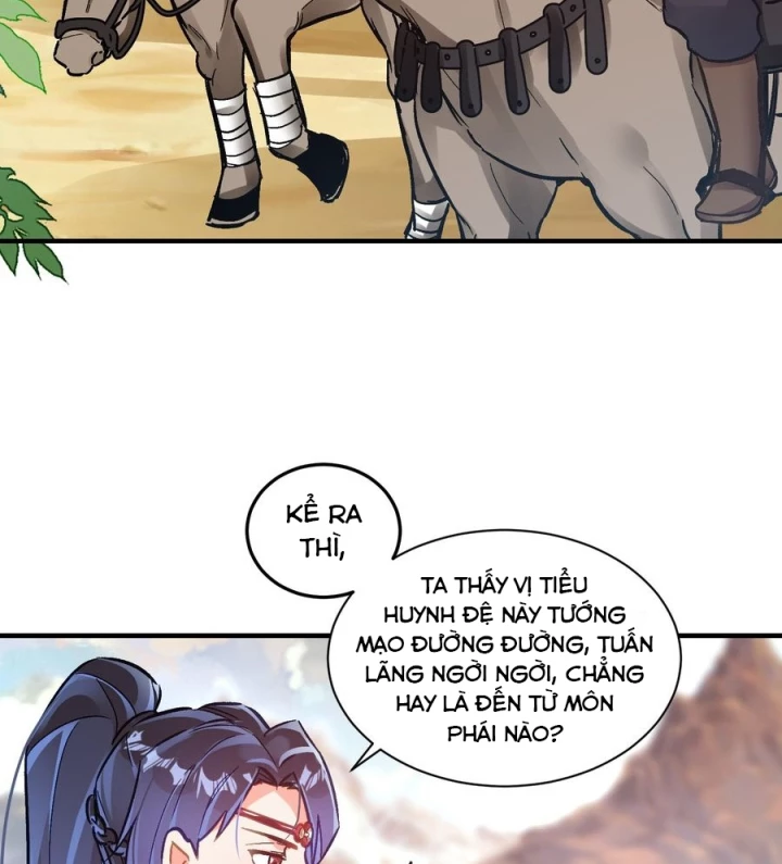 Giang Hồ Điển Tịch Quan Chapter 3 - Trang 2