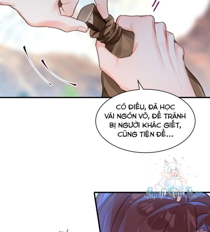 Giang Hồ Điển Tịch Quan Chapter 3 - Trang 2