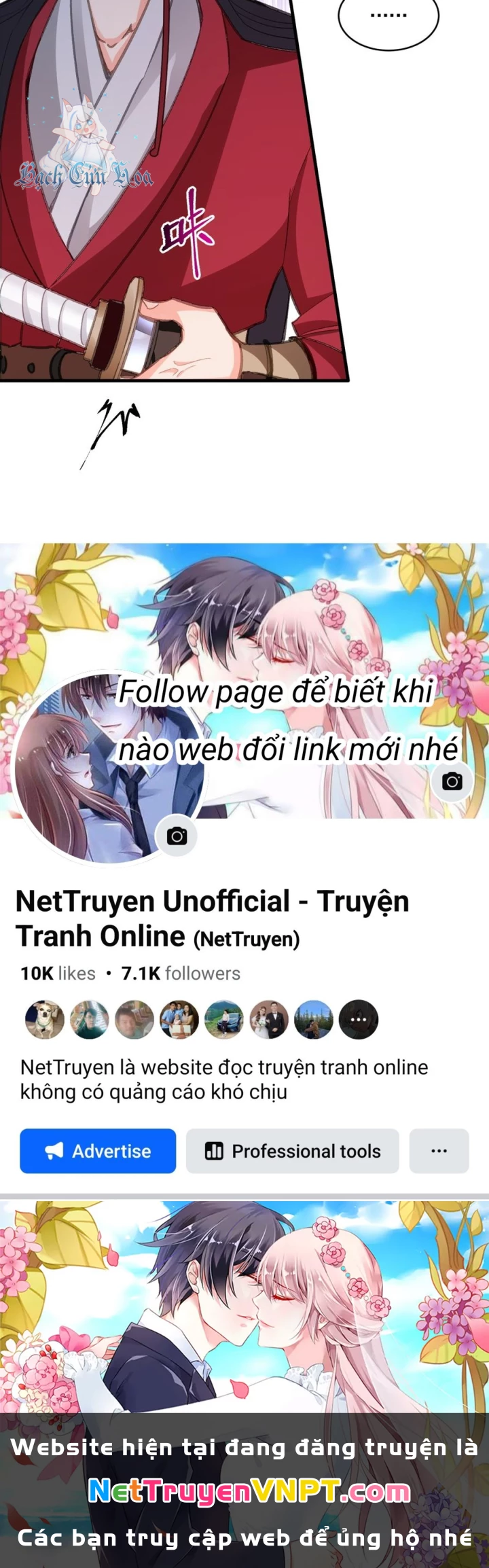 Giang Hồ Điển Tịch Quan Chapter 3 - Trang 2