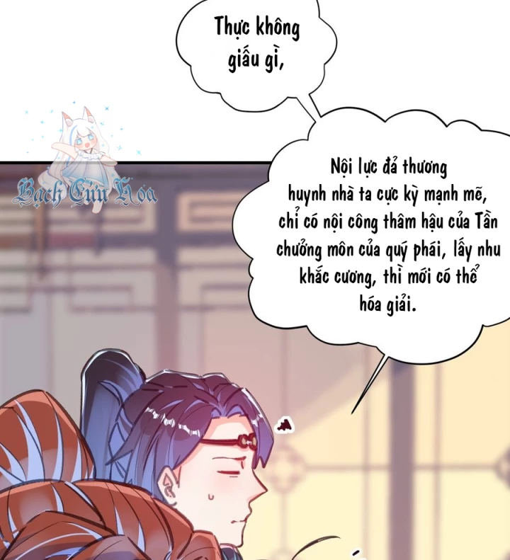 Giang Hồ Điển Tịch Quan Chapter 4 - Trang 2