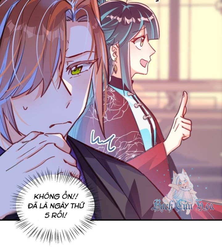 Giang Hồ Điển Tịch Quan Chapter 4 - Trang 2