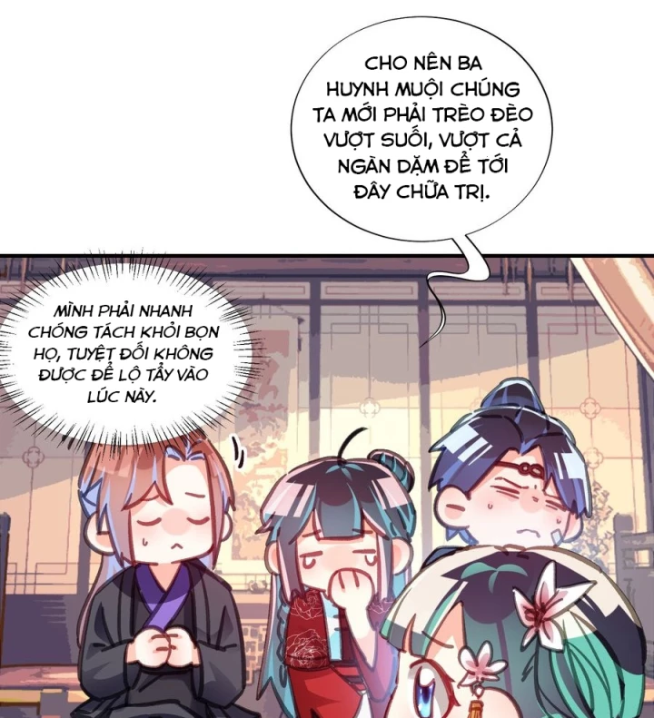 Giang Hồ Điển Tịch Quan Chapter 4 - Trang 2