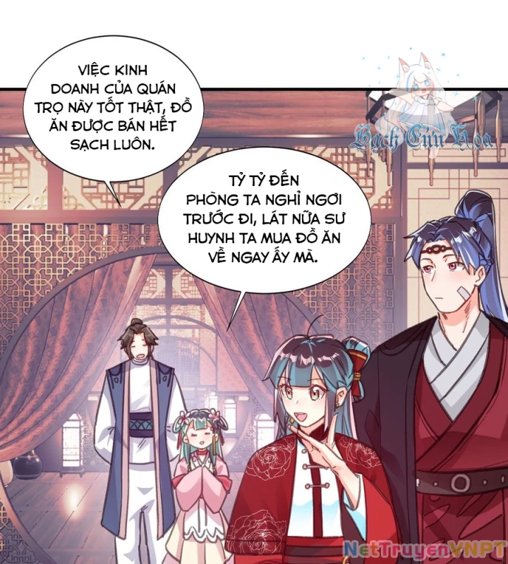 Giang Hồ Điển Tịch Quan Chapter 4 - Trang 2