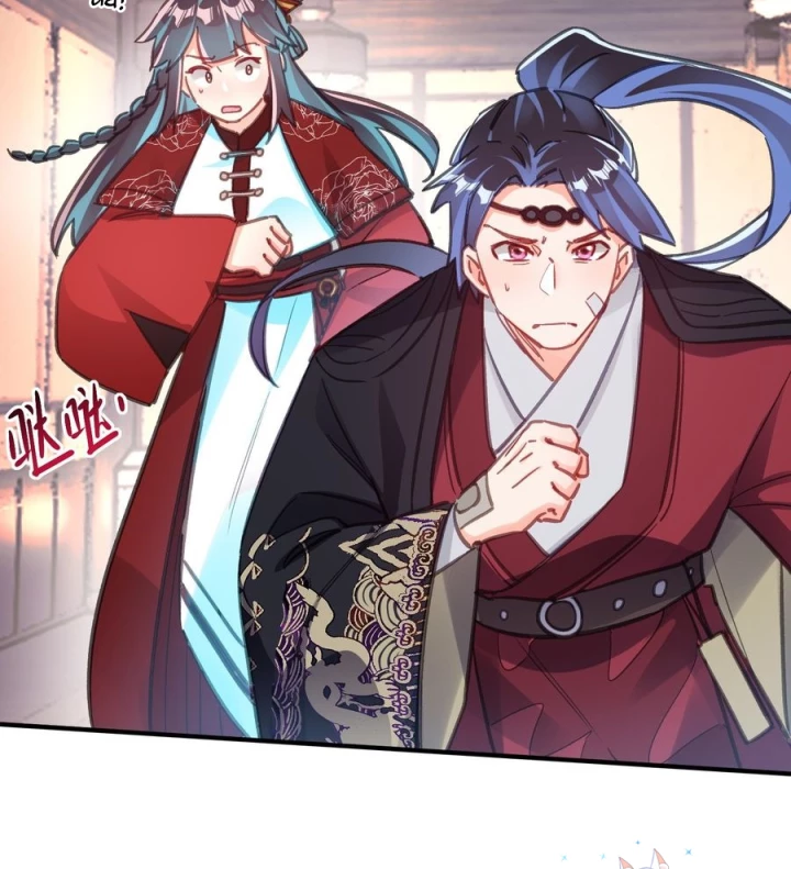 Giang Hồ Điển Tịch Quan Chapter 4 - Trang 2