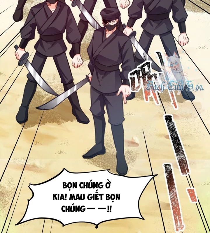 Giang Hồ Điển Tịch Quan Chapter 4 - Trang 2