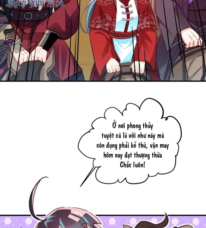 Giang Hồ Điển Tịch Quan Chapter 4 - Trang 2