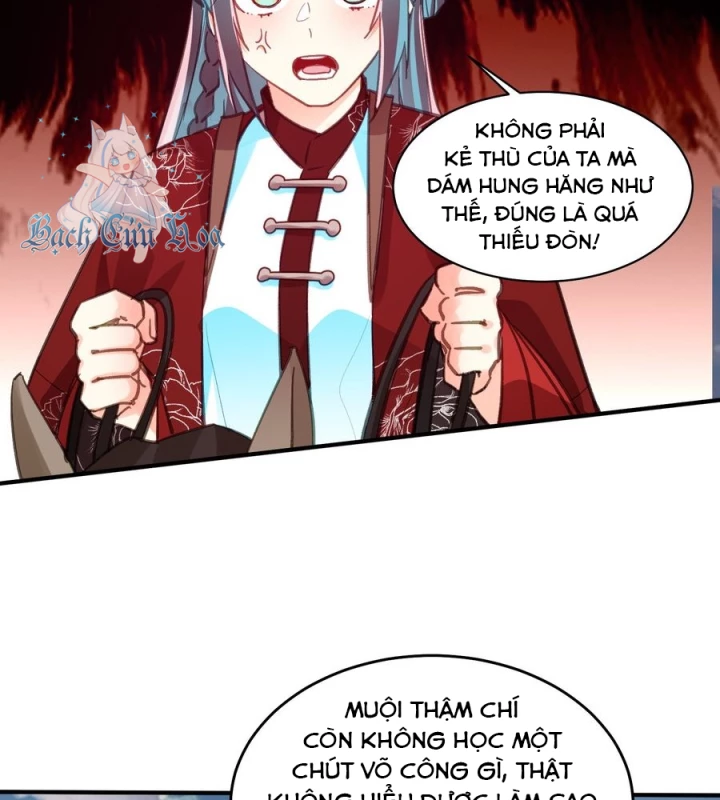 Giang Hồ Điển Tịch Quan Chapter 4 - Trang 2