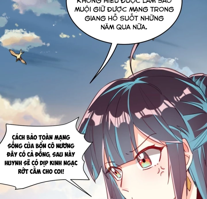 Giang Hồ Điển Tịch Quan Chapter 4 - Trang 2