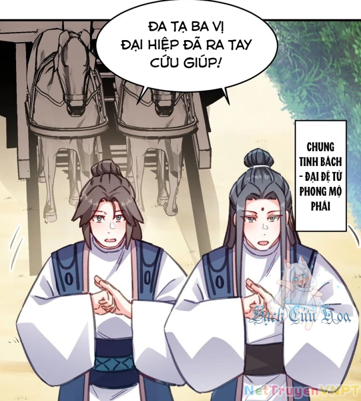 Giang Hồ Điển Tịch Quan Chapter 4 - Trang 2