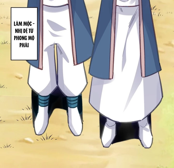 Giang Hồ Điển Tịch Quan Chapter 4 - Trang 2