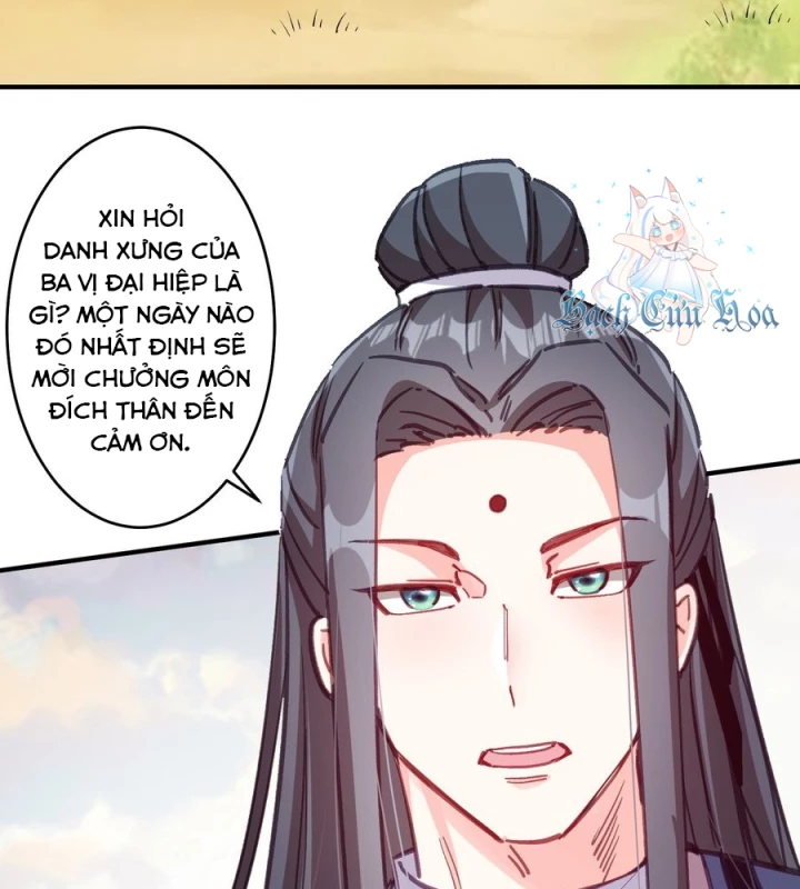 Giang Hồ Điển Tịch Quan Chapter 4 - Trang 2