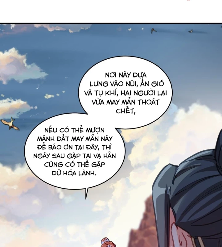 Giang Hồ Điển Tịch Quan Chapter 4 - Trang 2