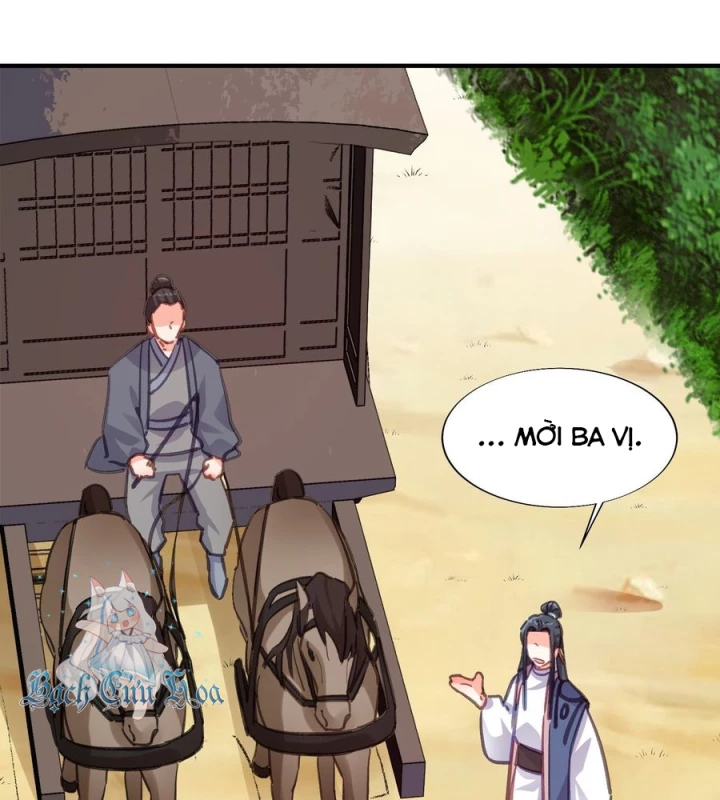 Giang Hồ Điển Tịch Quan Chapter 4 - Trang 2