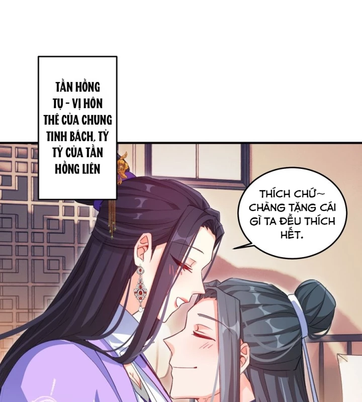 Giang Hồ Điển Tịch Quan Chapter 5 - Trang 2