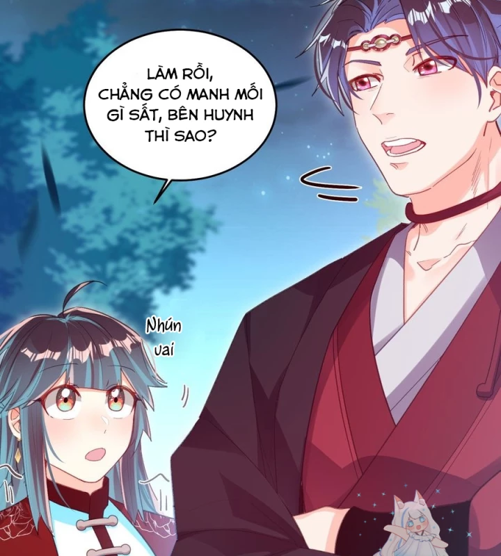 Giang Hồ Điển Tịch Quan Chapter 5 - Trang 2
