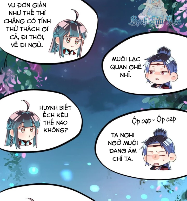 Giang Hồ Điển Tịch Quan Chapter 5 - Trang 2