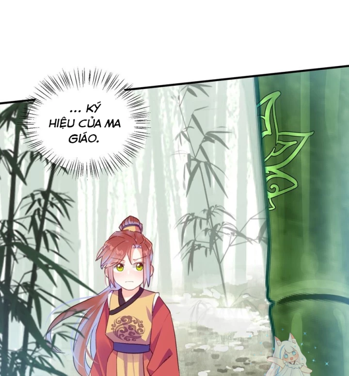 Giang Hồ Điển Tịch Quan Chapter 5 - Trang 2