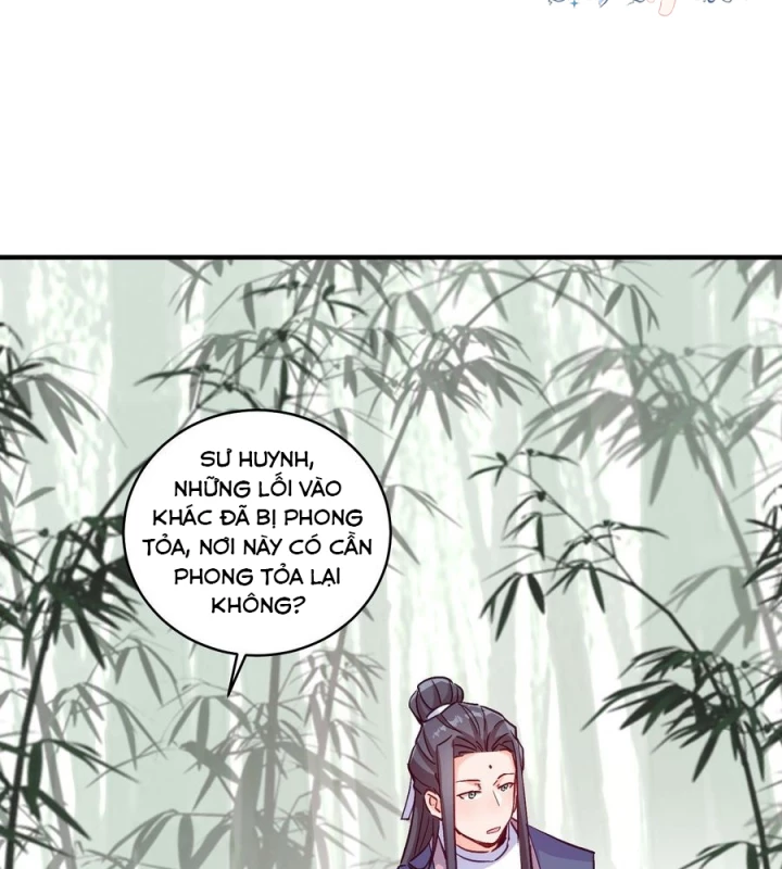 Giang Hồ Điển Tịch Quan Chapter 5 - Trang 2