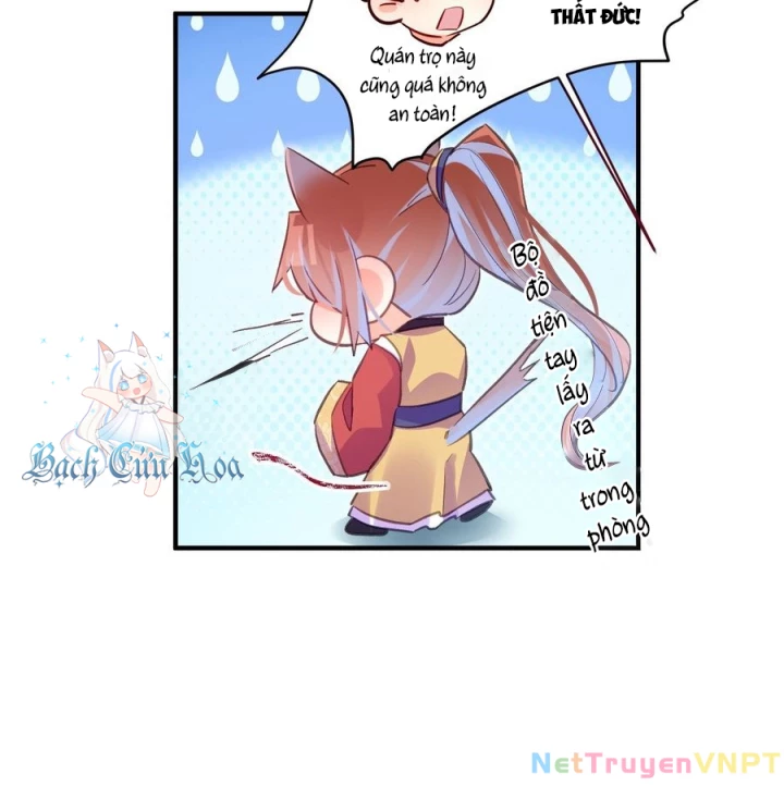 Giang Hồ Điển Tịch Quan Chapter 5 - Trang 2