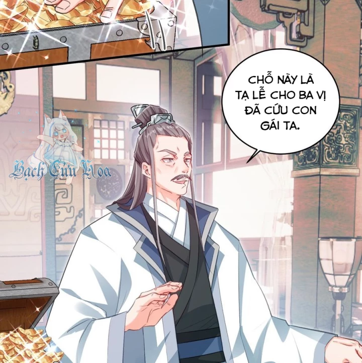 Giang Hồ Điển Tịch Quan Chapter 5 - Trang 2