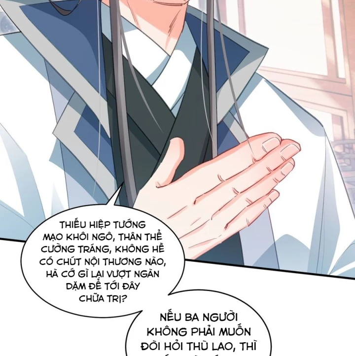 Giang Hồ Điển Tịch Quan Chapter 5 - Trang 2