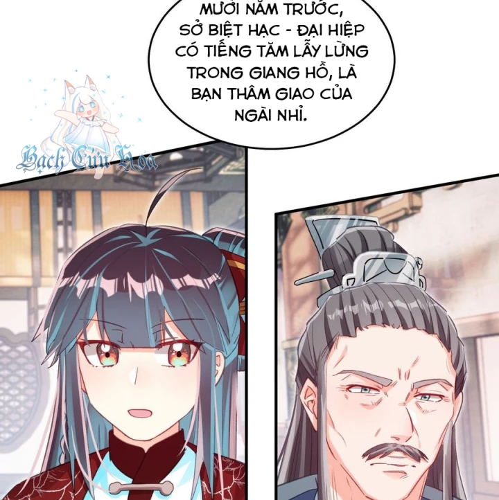 Giang Hồ Điển Tịch Quan Chapter 5 - Trang 2