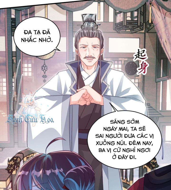 Giang Hồ Điển Tịch Quan Chapter 5 - Trang 2