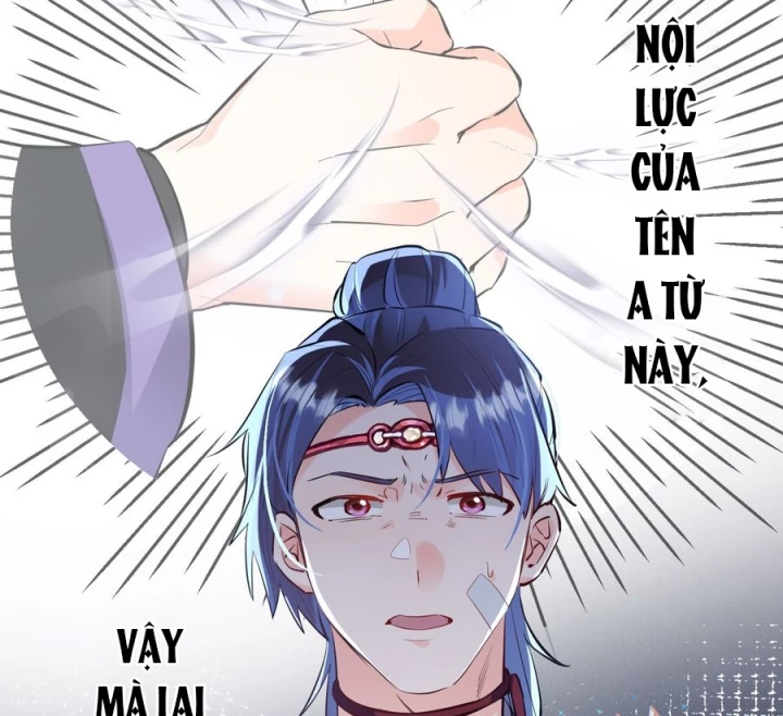 Giang Hồ Điển Tịch Quan Chapter 11 - Trang 2