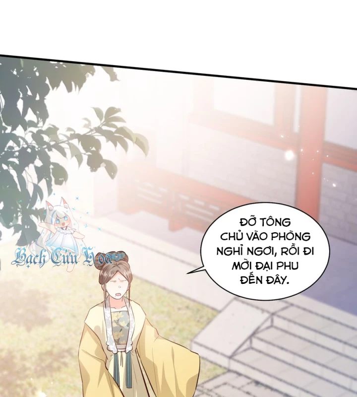 Giang Hồ Điển Tịch Quan Chapter 11 - Trang 2