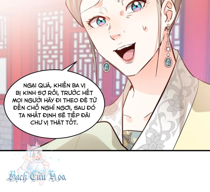 Giang Hồ Điển Tịch Quan Chapter 11 - Trang 2