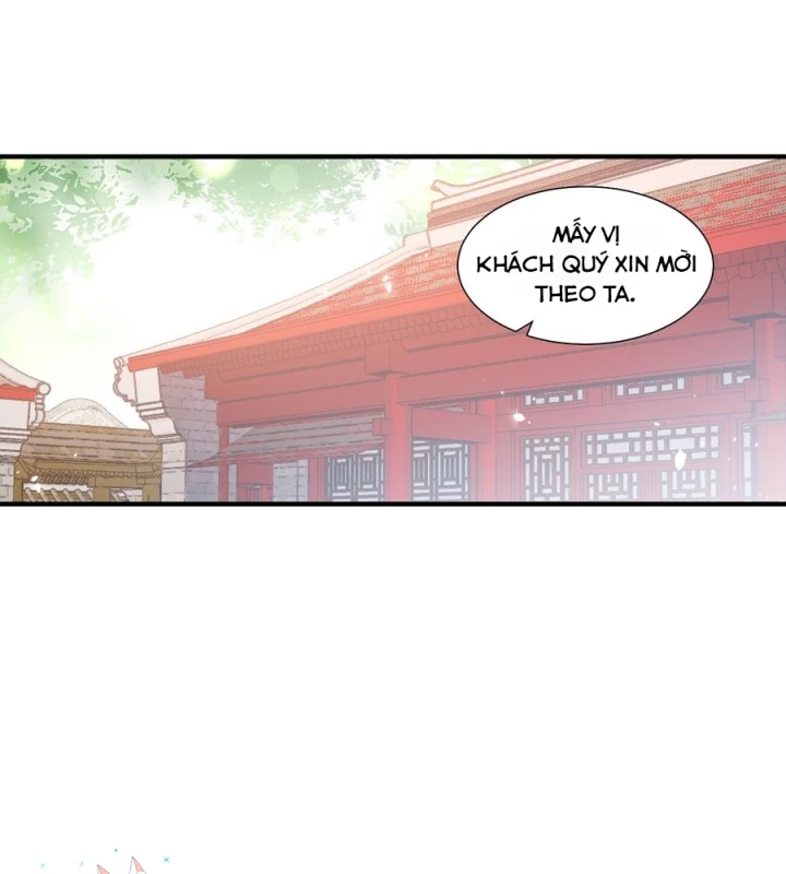 Giang Hồ Điển Tịch Quan Chapter 11 - Trang 2