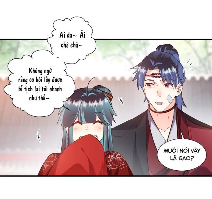 Giang Hồ Điển Tịch Quan Chapter 11 - Trang 2