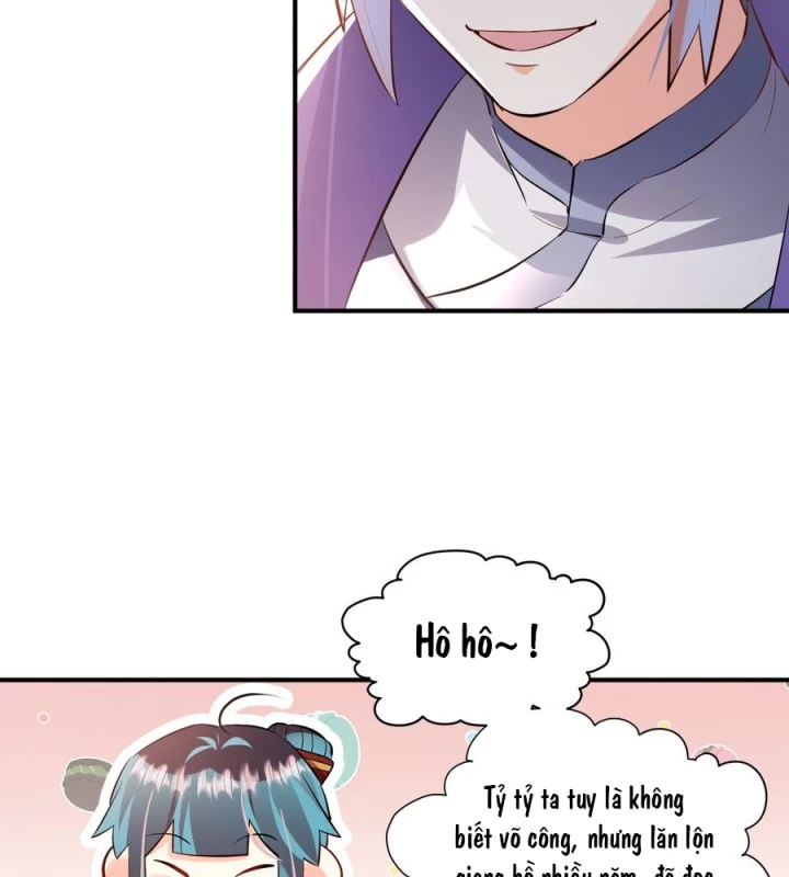 Giang Hồ Điển Tịch Quan Chapter 11 - Trang 2