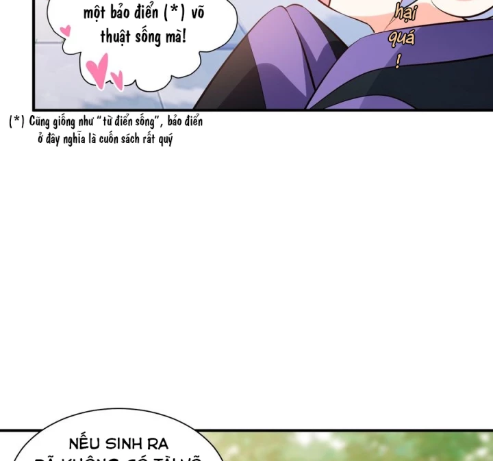 Giang Hồ Điển Tịch Quan Chapter 11 - Trang 2