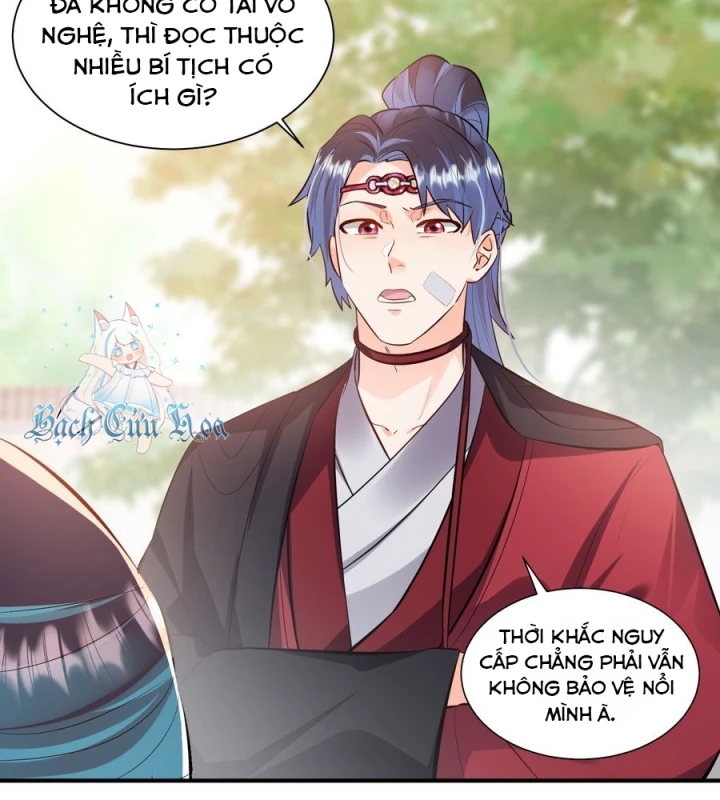 Giang Hồ Điển Tịch Quan Chapter 11 - Trang 2