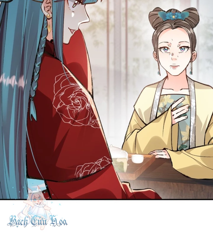 Giang Hồ Điển Tịch Quan Chapter 12 - Trang 2