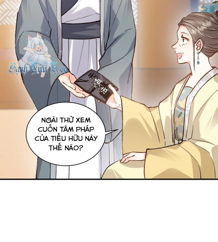 Giang Hồ Điển Tịch Quan Chapter 12 - Trang 2