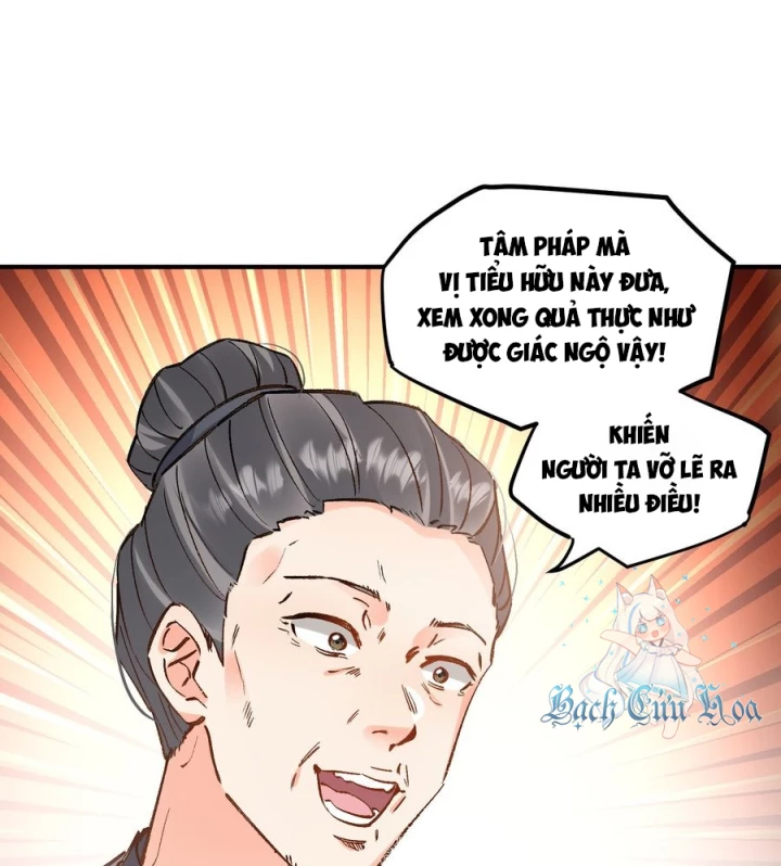 Giang Hồ Điển Tịch Quan Chapter 12 - Trang 2