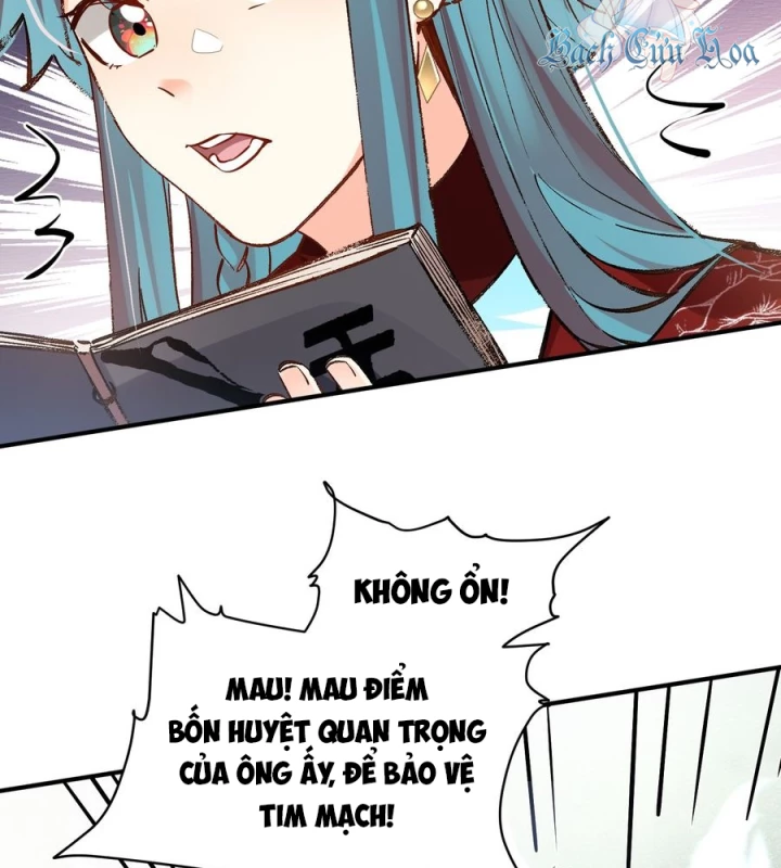 Giang Hồ Điển Tịch Quan Chapter 12 - Trang 2